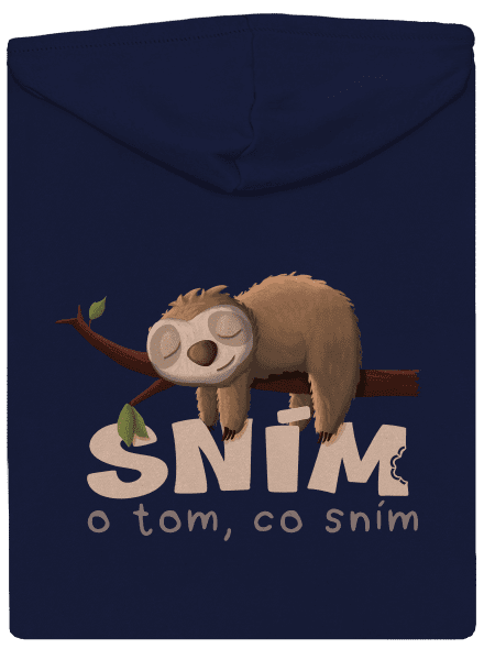 Sním o tom, co sním