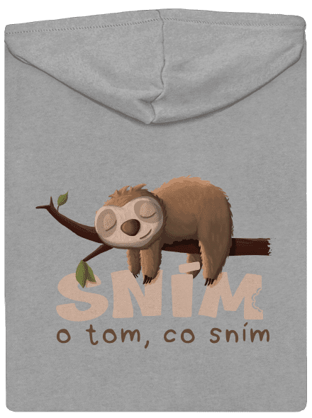 Sním o tom, co sním