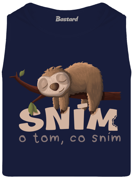 Sním o tom, co sním