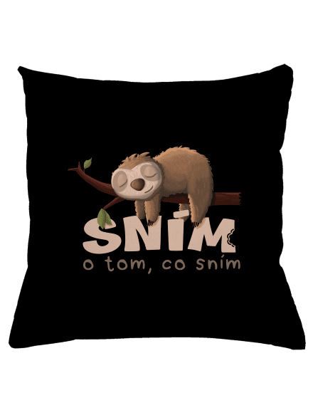 Sním o tom, co sním