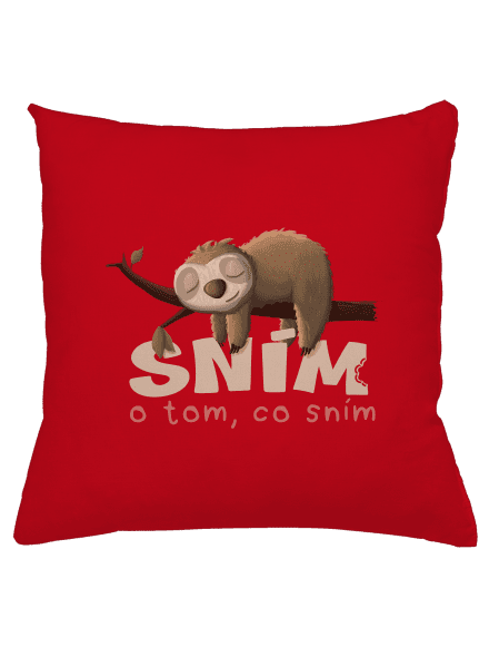 Sním o tom, co sním