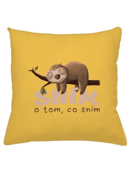 Sním o tom, co sním