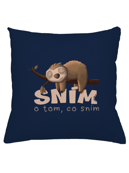 Sním o tom, co sním