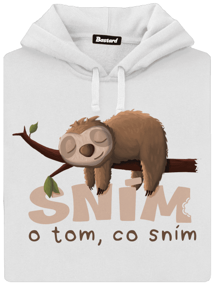 Sním o tom, co sním