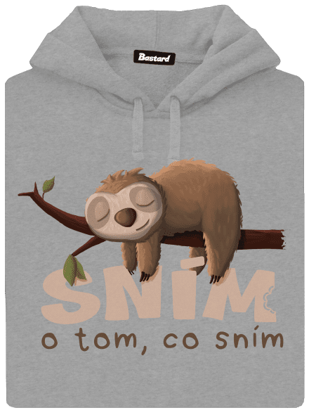 Sním o tom, co sním