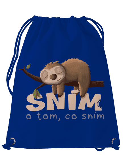Sním o tom, co sním