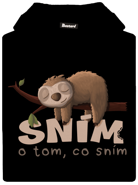 Sním o tom, co sním
