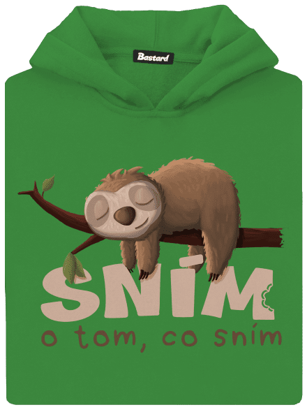 Sním o tom, co sním