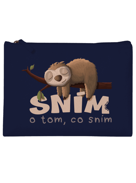 Sním o tom, co sním
