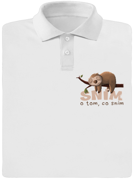 Sním o tom, co sním