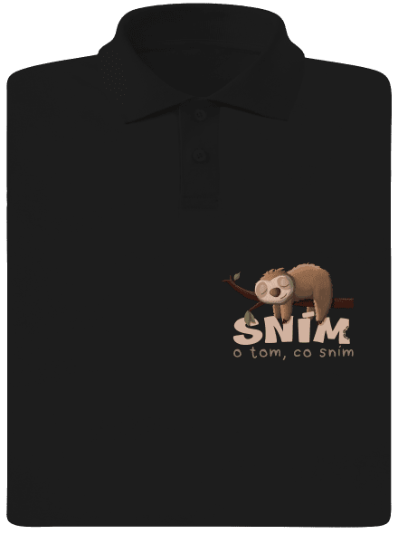 Sním o tom, co sním