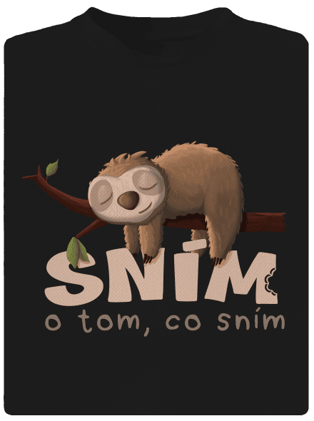 Sním o tom, co sním