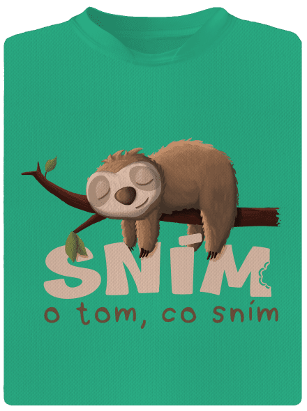 Sním o tom, co sním