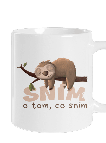 Sním o tom, co sním