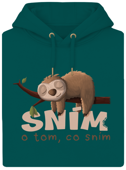 Sním o tom, co sním