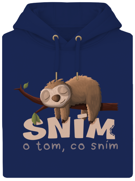Sním o tom, co sním