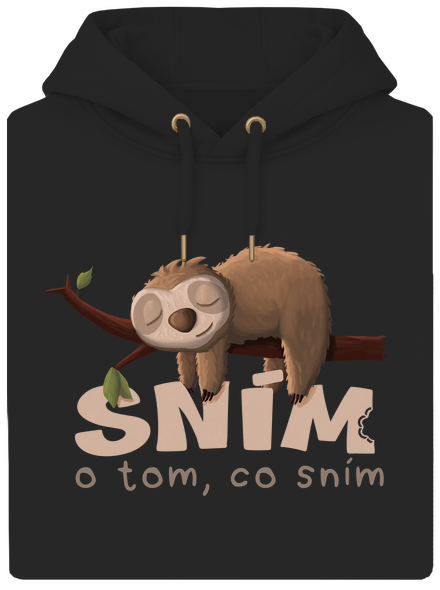 Sním o tom, co sním