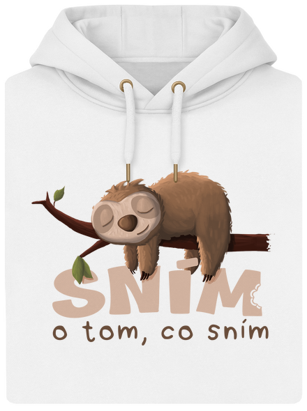Sním o tom, co sním