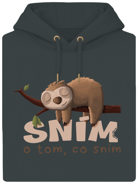 Sním o tom, co sním