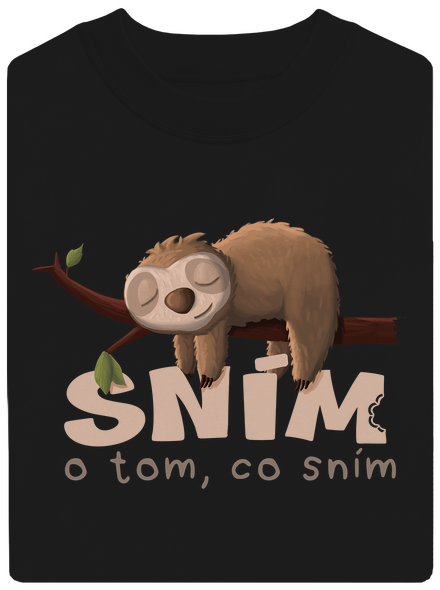 Sním o tom, co sním