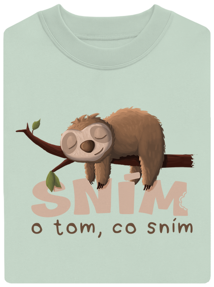 Sním o tom, co sním