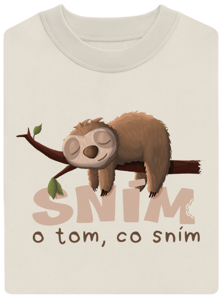 Sním o tom, co sním