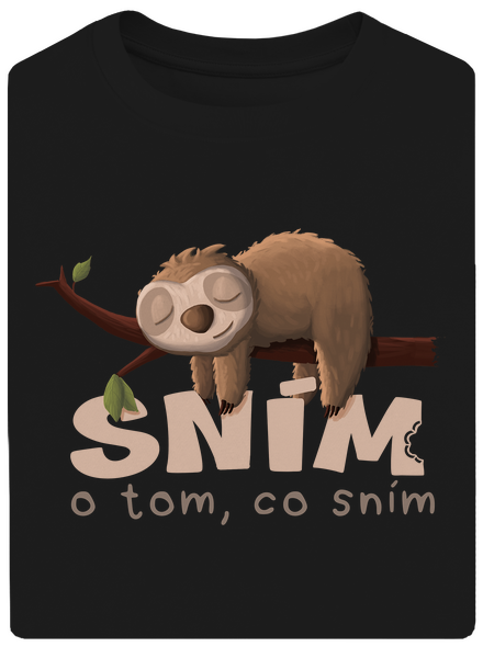 Sním o tom, co sním