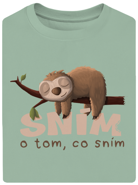 Sním o tom, co sním