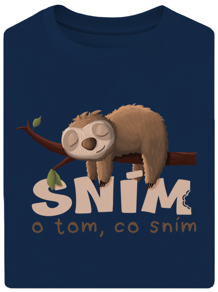 Sním o tom, co sním