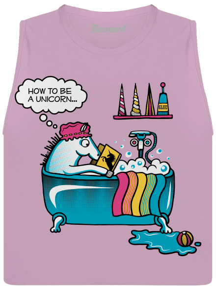 Jak se stát jednorožcem