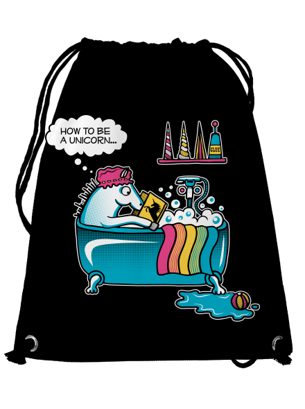 Jak se stát jednorožcem