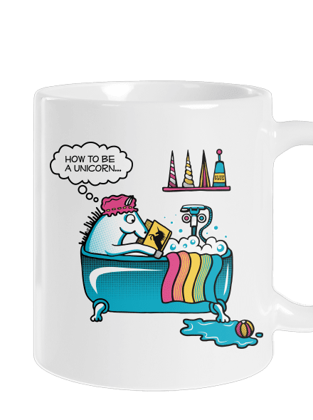 Jak se stát jednorožcem