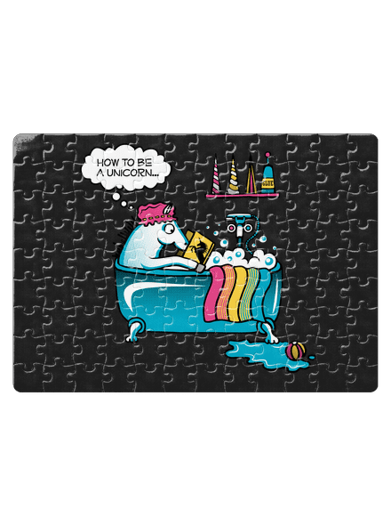 Jak se stát jednorožcem