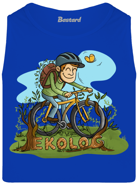 Ekolog