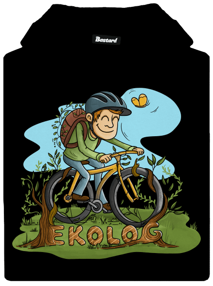 Ekolog