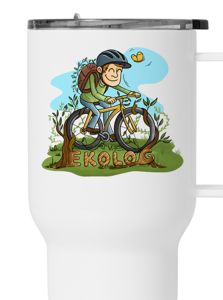 Ekolog