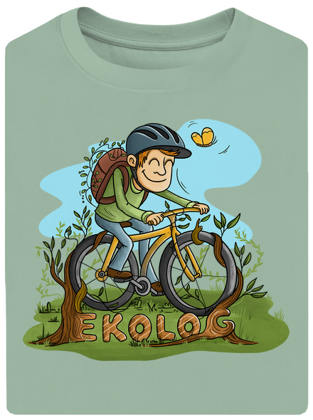 Ekolog