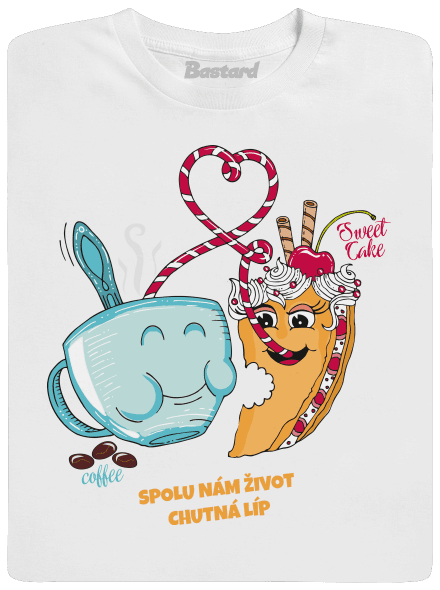 Spolu nám život chutná líp