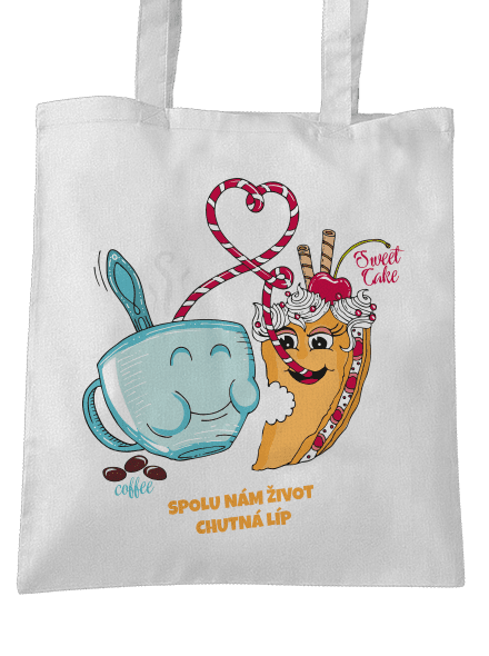 Spolu nám život chutná líp