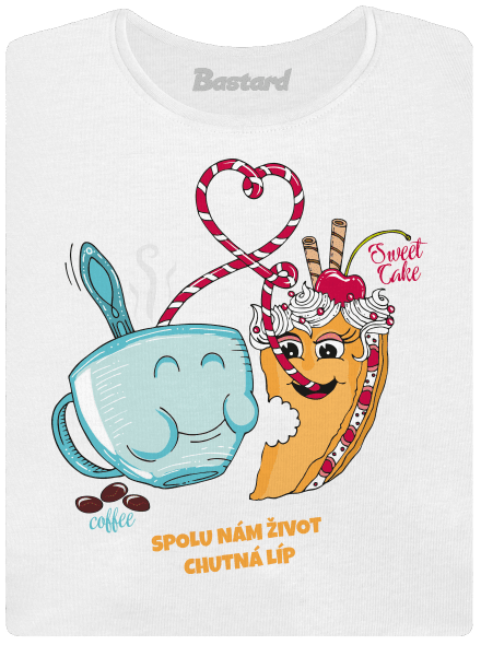 Spolu nám život chutná líp