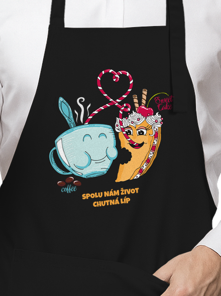 Spolu nám život chutná líp