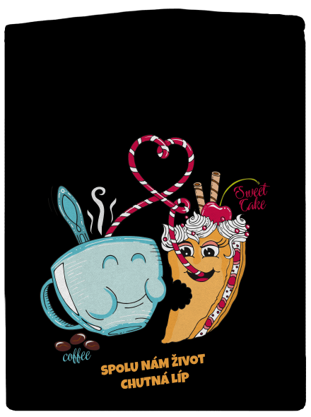 Spolu nám život chutná líp