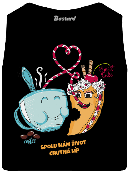 Spolu nám život chutná líp