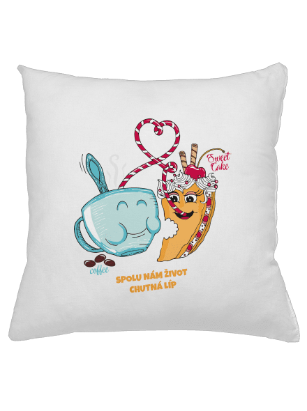 Spolu nám život chutná líp