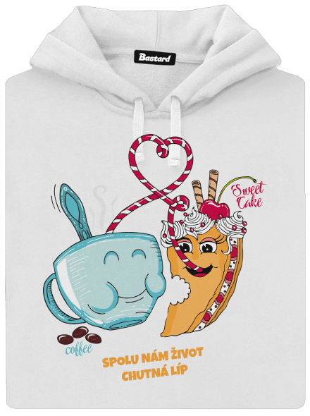 Spolu nám život chutná líp