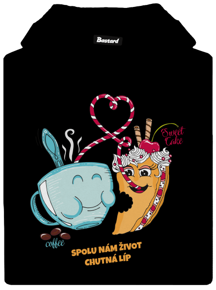 Spolu nám život chutná líp