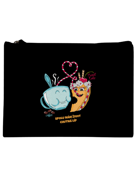 Spolu nám život chutná líp