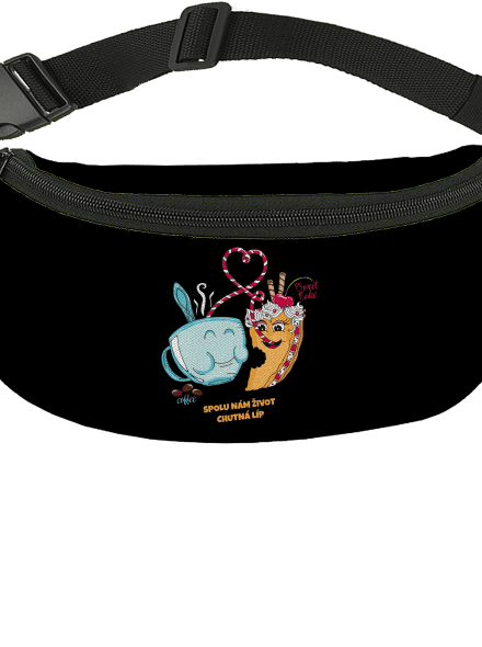 Spolu nám život chutná líp