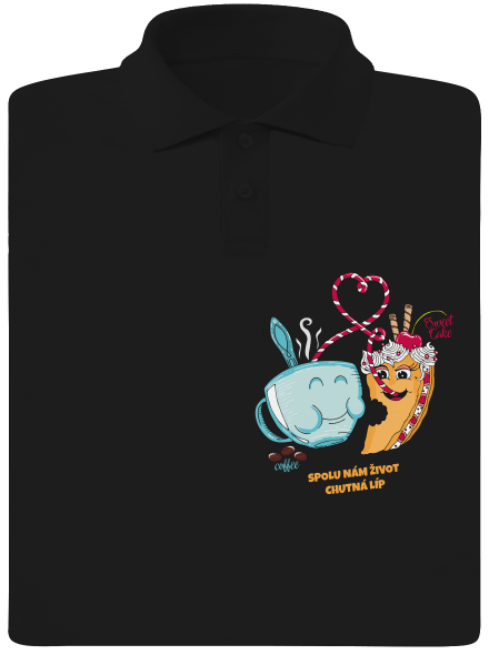 Spolu nám život chutná líp