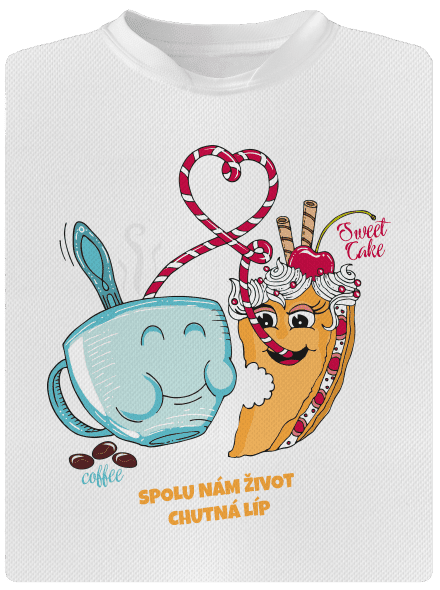 Spolu nám život chutná líp